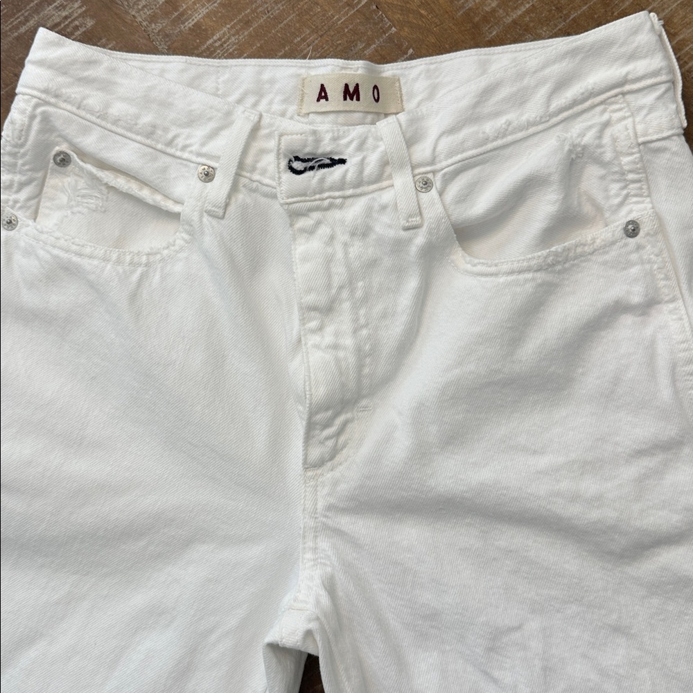 AMO Billie Jeans - Picture 5 of 9